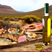 Tantalizing Karoo Extra Virgin Olive Oil Meat & Fish Dish Ideas
