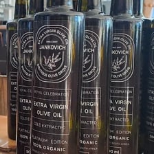 OLIIVE OIL BOTTLES SQUARE 202406