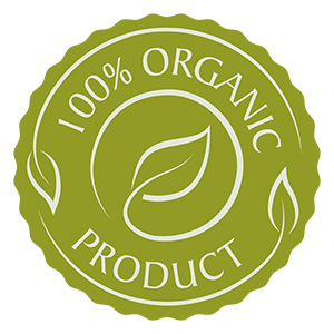 ORGANIC PRODUCT LOGO