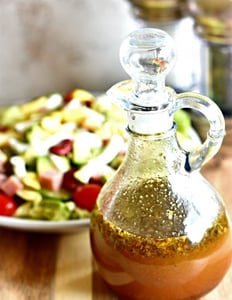 SALAD-DRESSING
