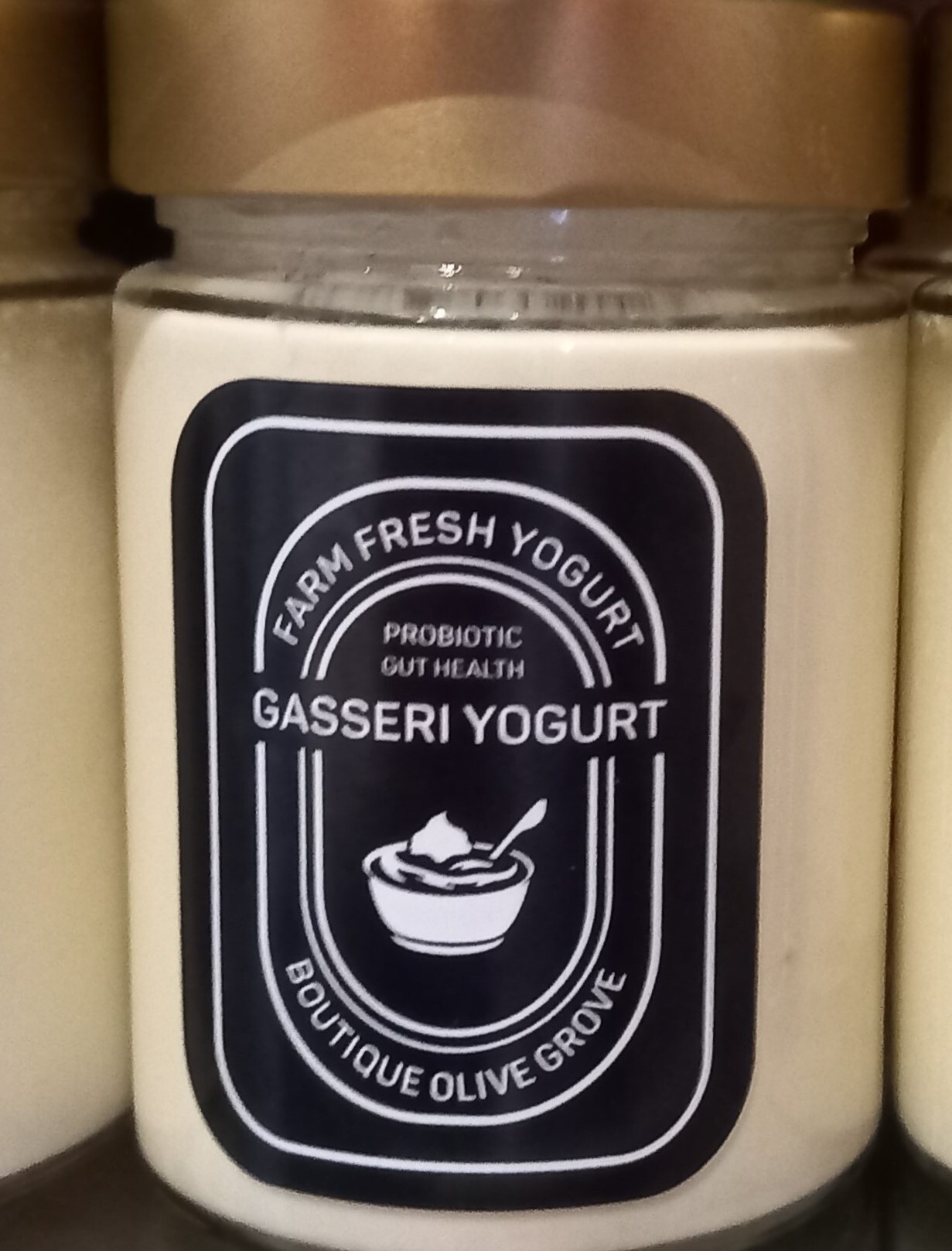 Health Benefits of L. GASSERI